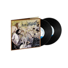Joe Lovano Trio - Fascination (Blue Note Tone Poet Series, LP Vinyl) UPC: 602445262205