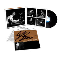 Anthony Williams - Life Time (Blue Note Tone Poet Series, LP Vinyl) UPC: 602448321534