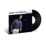 Bobby Hutcherson - Medina (Blue Note Tone Poet Series, LP Vinyl) UPC: 602448498564