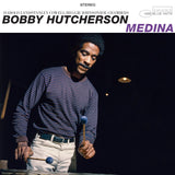Bobby Hutcherson - Medina (Blue Note Tone Poet Series, LP Vinyl) UPC: 602448498564