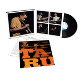 Lee Morgan - Taru (Blue Note Tone Poet Series, LP Vinyl) UPC: 602448644282