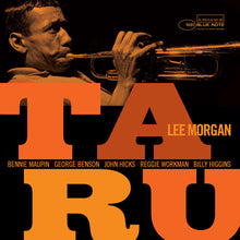 Lee Morgan - Taru (Blue Note Tone Poet Series, LP Vinyl) UPC: 602448644282