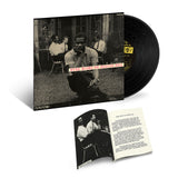 Donald Byrd - Byrd Blows On Beacon Hill (Blue Note Tone Poet Series, LP Vinyl) UPC: 602448819468