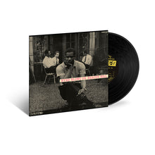 Donald Byrd - Byrd Blows On Beacon Hill (Blue Note Tone Poet Series, LP Vinyl) UPC: 602448819468