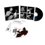 Jackie McLean - Action (Blue Note Tone Poet Series, LP Vinyl) UPC: 602445852260