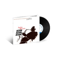 Jackie McLean - Action (Blue Note Tone Poet Series, LP Vinyl) UPC: 602445852260