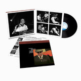 Horace Silver - Silver's Serenade (Blue Note Tone Poet Series, LP Vinyl) UPC: 602445953202