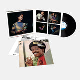 Bobby Hutcherson - Total Eclipse (Blue Note Tone Poet Series, LP Vinyl) UPC: 602445953219