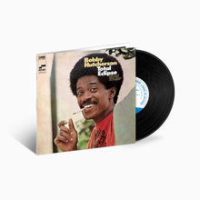 Bobby Hutcherson - Total Eclipse (Blue Note Tone Poet Series, LP Vinyl) UPC: 602445953219