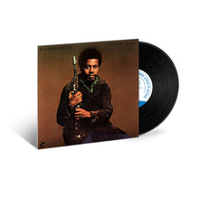 Wayne Shorter - Odyssey of Iska (Blue Note Tone Poet Series, LP Vinyl) UPC: 602438963607