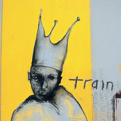 Train - Train (LP Vinyl)