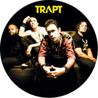 Trapt - Head Strong- Greatest Hits (Picture Disc Vinyl LP) UPC: 889466526718