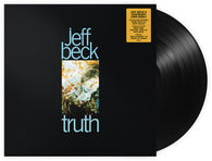 Jeff Beck - Truth (LP Vinyl) 196588048913