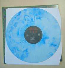 Black Sabbath -Tyr (Blue/White Merge Vinyl) (NM,VG+)