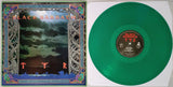 Black Sabbath -Tyr (Green Vinyl) (NM,NM)