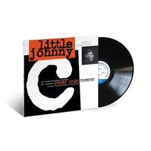 Johnny Coles - Little Johnny C (Blue Note Classic Vinyl Series, LP Vinyl) UPC: 602455041449