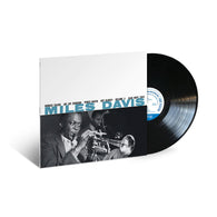 Miles Davis - Volume 2 (Blue Note Classic Vinyl Series, LP Vinyl) UPC: 602458319958