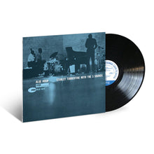 Stanley Turrentine with the 3 Sounds - Blue Hour (Blue Note Classic Vinyl Series, LP Vinyl) UPC: 602458320367