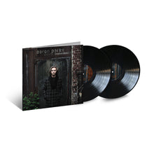 Aaron Parks - Invisible Cinema (Blue Note Classic Vinyl Series, 2LP Vinyl) UPC: 602458320381