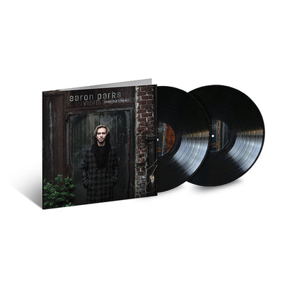 Aaron Parks - Invisible Cinema (Blue Note Classic Vinyl Series, 2LP Vinyl) UPC: 602458320381