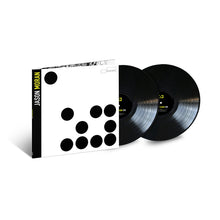 Jason Moran - Ten (Blue Note Classic Vinyl Series, 2LP Vinyl) UPC: 602458320404