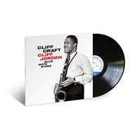 Cliff Jordan Cliff Craft (Blue Note Classic Vinyl Series, LP Vinyl) UPC: 602458807844