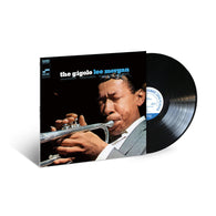 Lee Morgan - The Gigolo (Blue Note Records Classic Vinyl Series, LP Vinyl) UPC: 602458807851