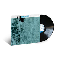 Wayne Shorter - JuJu (Blue Note Records Classic Vinyl Series, LP Vinyl) UPC: 602458807868