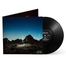 RÜFÜS DU SOL - Live From Joshua Tree (Standard Edition, Black LP Vinyl) UPC: 93624870647