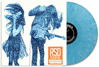 Cults - Static (RSD Essential 049, Sky Blue LP Vinyl) UPC: 196587849115
