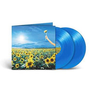 Stone Temple Pilots - Thank You (Rocktober 2023, 2LP Blue Vinyl, Brick & Mortar Exclusive) UPC: 081227819316