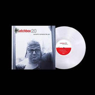 Matchbox Twenty - Yourself or Someone Like You (Rocktober 2023, Clear LP Vinyl, Brick & Mortar Exclusive) UPC: 075678630217