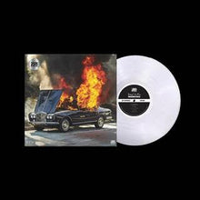 Portugal. The Man - Woodstock (Rocktober 2023, Clear LP Vinyl, Brick & Mortar Exclusive) UPC: 075678626234