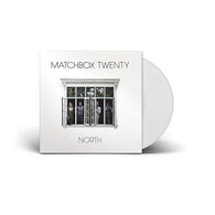 Matchbox Twenty - North (Rocktober 2023, White LP Vinyl, Brick & Mortar Exclusive) UPC: 075678660443