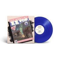 ZZ Top - The Best of ZZ Top (Rocktober 2023, Blue LP Vinyl, Brick & Mortar Exclusive) UPC: 081227819385