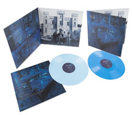 Phish - Rift (Bitter Blue 2LP Vinyl, Brick & Mortar Indie Retail Exclusive) UPC:850014859299