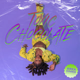 Kaliii - Toxic Chocolate: Area Codes Edition (Indie Exclusive, Lemonade Colored LP Vinyl)