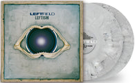 Leftfield - Leftism (RSD Essential, Indie Exclusive, 2LP Black & White Marble Vinyl) UPC: 196588038211