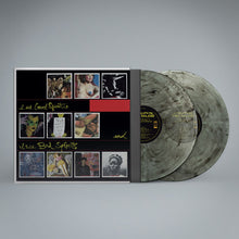 My Life with the Thrill Kill Kult -  I See Good Spirits & I See Bad Spirits (Deluxe Edition, 2LP Coke Bottle Clear w/ Black Swirl Vinyl)