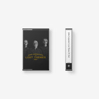 John Carpenter, Cody Carpenter, & Daniel Davies - Lost Themes IV: Noir (Cassette) UPC: 843563172001
