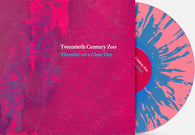 Twentieth Century Zoo - Thunder On A Clear Day (Indie Exclusive, Splatter LP Vinyl, RSD Essentials) UPC: 741869395257