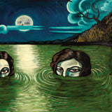 Drive-By Truckers - English Oceans (10-Year Edition) (2LP Sea-Glass Blue Vinyl) UPC: 0880882620219