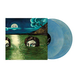 Drive-By Truckers - English Oceans (10-Year Edition) (2LP Sea-Glass Blue Vinyl) UPC: 0880882620219