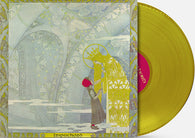 Tripsichord- Tripsichord (Indie Exclusive, Translucent Yellow LP Vinyl) UPC: 741869395318