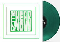 The Hear & Now - The Hear & Now 1970 (Indie Exclusive, Emerald Green LP Vinyl) UPC: 741869395325