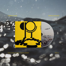 Hippo Campus - Flood (CD) UPC: 850056058520