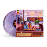 MF DOOM - MM..FOOD (20th Anniversary Edition, 2LP Sweet Tart Marble Effect Vinyl) UPC: 826257040015
