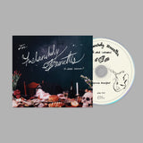 Japanese Breakfast - For Melancholy Brunettes (& sad women) (CD) UPC: 656605172521