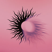 AFI - Silver Bleeds the Black Sun... Album artwork cover