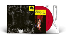 Laufey - Matter Of Time: Live At Madison Square Garden (RSD 2026, 2LP Big Apple Red Vinyl)